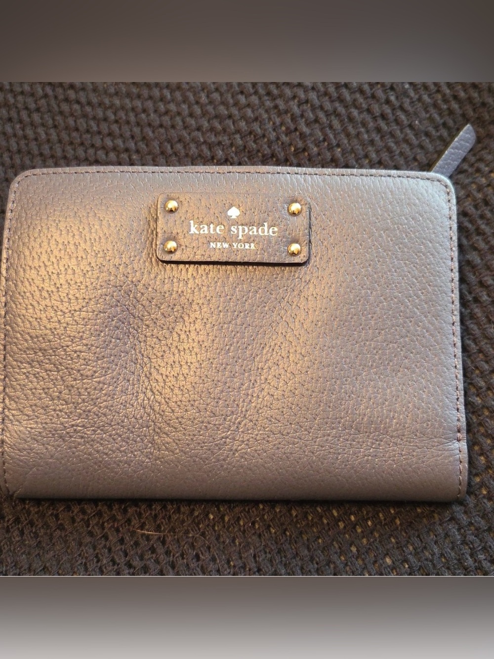 Kate Spade New York Wellesley Cara Bifold Wallet